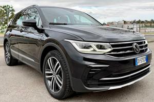 Volkswagen Tiguan 2.0 Tdi 150CV Elegance FUL LED