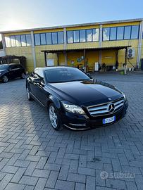 Mercedes CLS 350