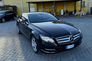 Mercedes CLS 350