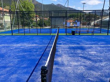 Centro padel