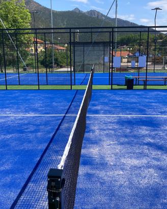 Centro padel