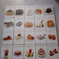 La Grande Pasticceria edizione completa 20 Libri