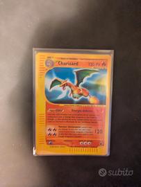 Charizard expedition reverse 