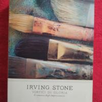 Irving Stone    Vortici di gloria
