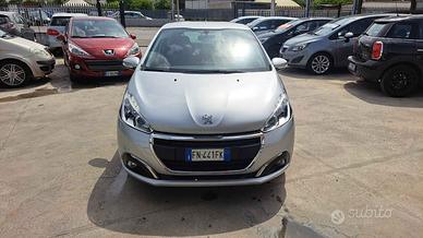 Peugeot 208 1.6 BlueHDi 75 N1 4 Posti Autocarro 5 