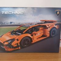 LEGO 42196 Lamborghini Huracán NUOVO 