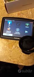 Navigatore TomTom