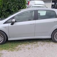 FIAT PUNTO MTJ 90 CV