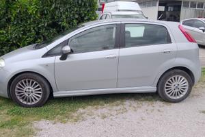 FIAT PUNTO MTJ 90 CV