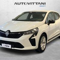 RENAULT Clio 1.0 TCe Evolution