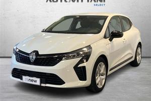 RENAULT Clio 1.0 TCe Evolution