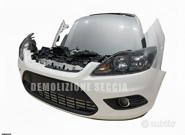 Musata airbag FORD FOCUS 2009 RICAMBI