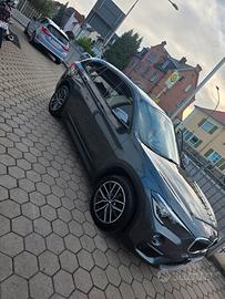 bmw x1  sdrive 18i 