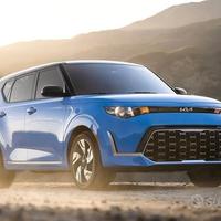 Kia soul ricambi disponibili