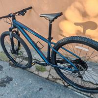 mtb 29 M specialized alloy monocorona 