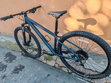 mtb 29 M specialized alloy monocorona 