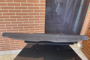 Pianale posteriore Seat Alahamba gratis