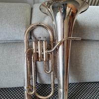 Euphonium Courtois 163