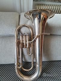 Euphonium Courtois 163