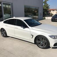 BMW 420d GC Sport - Cambio manuale - Tagliandi Bmw