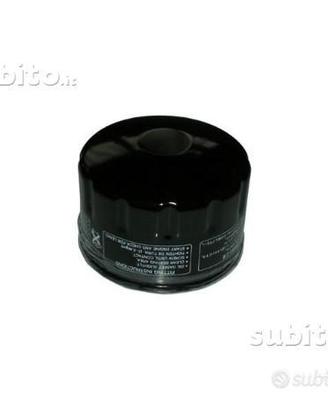 Filtro olio bmw r 1200 gs - nine T - rt