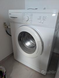 lavatrice 7kg A+ Beko modello ev7100
