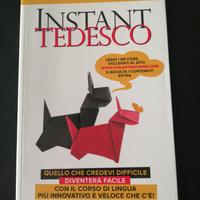 Corso di tedesco "Instant tedesco" 