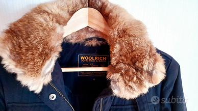 Giubbotti simili a woolrich sales