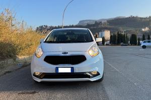 KIA Venga - 2018
