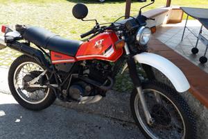 xt550