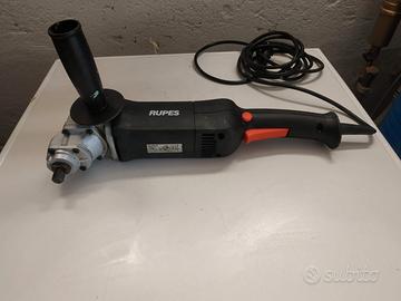 lucidatrice Rupes LH18 E