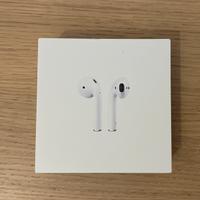 Airpods 2 geneazione