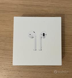 Airpods 2 geneazione