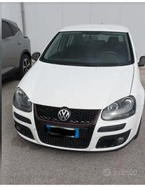 Golf 5 GT sport 2.0 140cv 4 motion