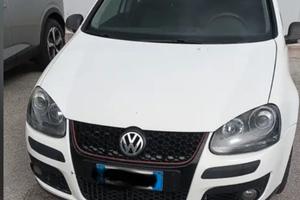 Golf 5 GT sport 2.0 140cv 4 motion
