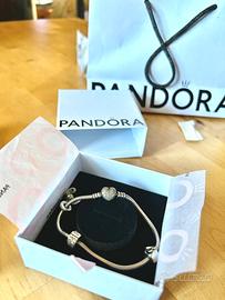 Idea per Natale❣️ Bracciale Pandora
