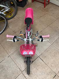 Bici bimba e bambino