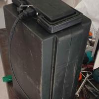 batteria bicicletta elettrica 