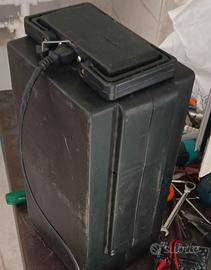 batteria bicicletta elettrica 