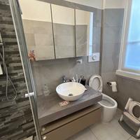 arredo bagno completo – Milano zona Via Bronzetti