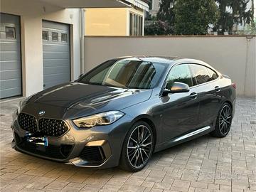 BMW Serie 2 G.C. (F44) - 2021