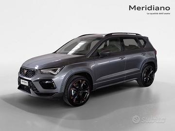 CUPRA Ateca 1.5 TSI DSG