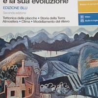 Il globo Terrestre e la sua evoluzione