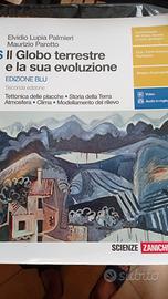Il globo Terrestre e la sua evoluzione
