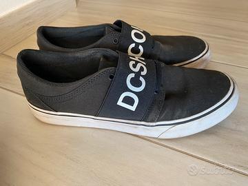 Sneakers DC Shoes, mod Trase TX SP, taglia 42