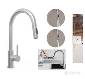 Rubinetto da cucina nuovo in scatola PRIMAGRAN
