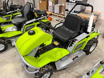 TRATTORINO GRILLO CLIMBER 9.18