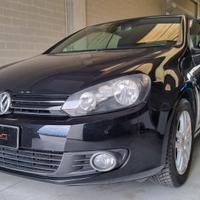 Volkswagen Golf Cabriolet Golf Cabriolet 1.6 TDI