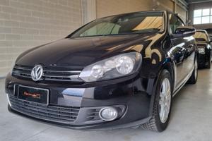 Volkswagen Golf Cabriolet Golf Cabriolet 1.6 TDI