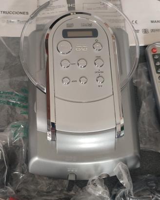  LETTORE PIU DVD HITACHI